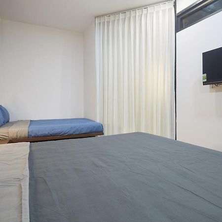 The Garden Capsule Hotel Da Nang Habitación foto