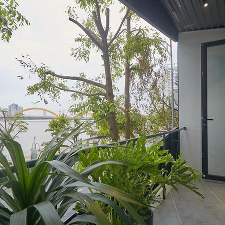 The Garden Capsule Hotel Da Nang Habitación foto