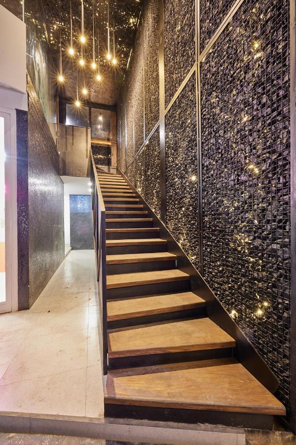 The Garden Capsule Hotel Da Nang Exterior foto