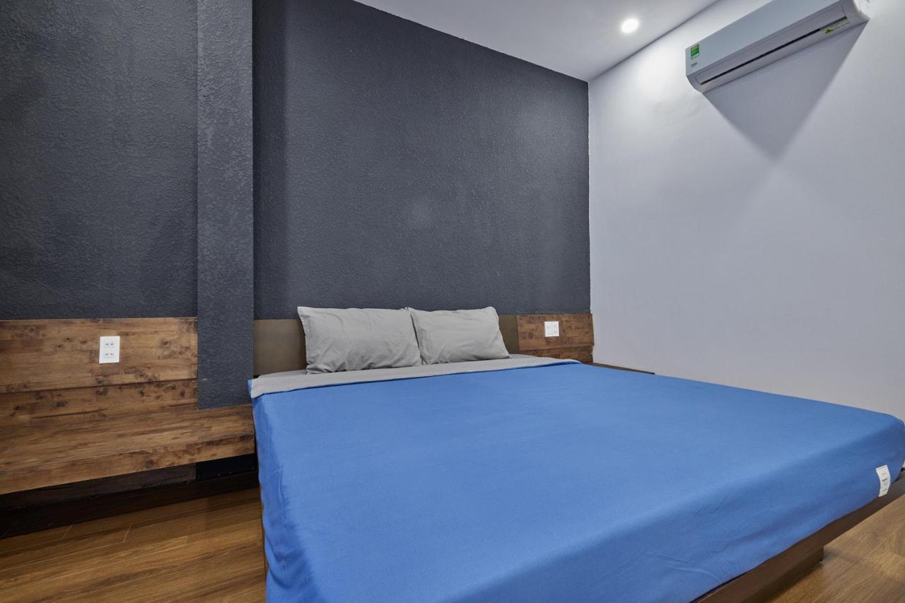 The Garden Capsule Hotel Da Nang Exterior foto